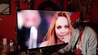 Little Mix - Power (Official Video) ft. Stormzy | Reaction 🇬🇧