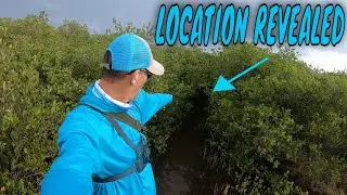 MY FAVORITE GRASS FLAT IN SOUTHWEST FLORIDA (LOCATION REVEALED)!!!