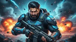 🔥 BGMI LIVE | FULL RUSH MODE ON 🔥 | Mr hacker Live