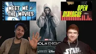 Andrew Droz Palermo Interview - Moon Knight Cinematographer