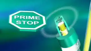 ВНУТРИВЕННАЯ ИНФУЗИЯ Intrafix SafeSet