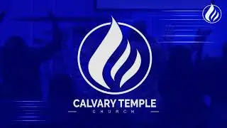 8th Pastoral Anniversary
