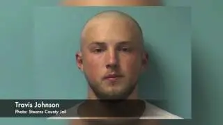 Update: St. Cloud Man Charged With 2nd Degree Murder [VIDEO]