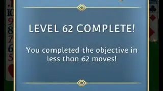 Level 62 