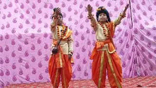LUV KUSH RAMAYAN ACT BY BOYS CLASS 5th IN PRABHAT CONVENT SCHOOL RAJEEV COLONY NEAR PAWAN HOSPITAL