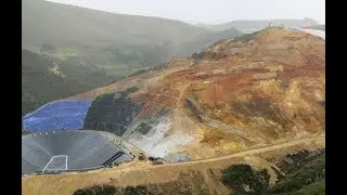 Minera La Arena: Campesinos denuncian abusos y contaminaci&oacute;n