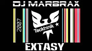 DJ MARBRAX - EXTASY[2007]