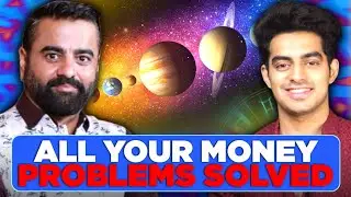 YOU DON'T NEED ASTROLOGERS TO CHOOSE YOUR CAREER AFTER THIS | AdornTalks हिंदी Podcast Episode - 09