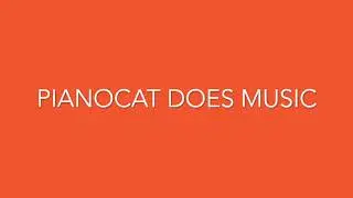 Clouds Clearing (PianoCat Does Music)