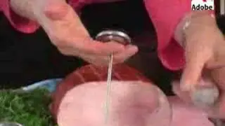 Meat Thermometer