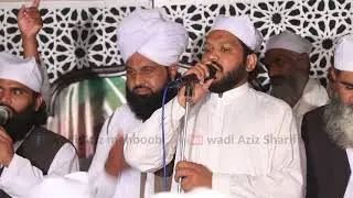 Khitab e Zeeshan By: Allama Mufti Mohammad Sharif Saeedi Sahib Of Sindh