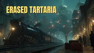 The Vanished People of Tartaria &ndash; The Hidden Truth Behind the Orphan Trains | History for Sleep