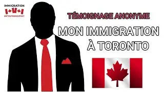 Immigration à Toronto pour les Enseignants Francophones