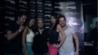 Paolo Ortelli, Degree, Pat-Rich vs Marvin ft. John Biancale, Karly - Montecarlo Party (Teaser)