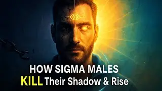 12 Signs Your Shadow No Longer Runs Your Life (Sigma Energy Rising)