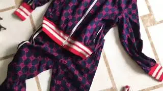 Модные тренды 2018/Fashion Trends  2018 💣💣💣 Видеообзор ваших заказов! Valentino, Gucci, Chanel