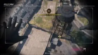Salty cod player