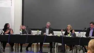The Afterparty - Discussion Period (Part 5 of 5)