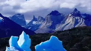 LAGO GREY.....CHILE.wmv