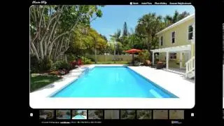 MY LISTING - I SOLD IN 3 DAYS FOR 100% OF LIST PRICE:  141 Ogden Street, Siesta Key, $699,000