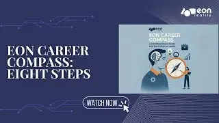 JUST DROPPED: My honest view of EON Career Compass -  making traditional career development obsolete