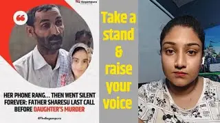 Manisha&rsquo;s Tragic Story: A Call for Police Accountability