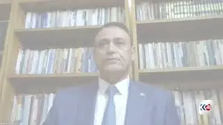 نبيل العزاوي: هناك أطراف في الإطار التنسيقي تدعم الاتحاد الوطني على حساب الديمقراطي الكوردستاني