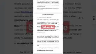 AP TET Online form 2022 / #librarylearning #libraryvacancy #shorts #tgtpgtexam #aptet