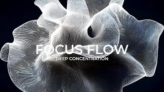 Power Focus — 16Hz Beta Binaural Beats – Increase Productivity and Focus, ADHD Focus Music
