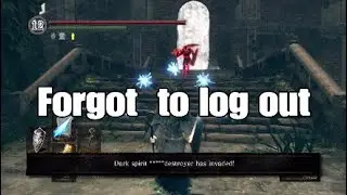 Oolacile Township Dark Souls Remastered