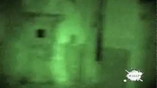 Waverly Hills Sanatorium - Controversial Footage