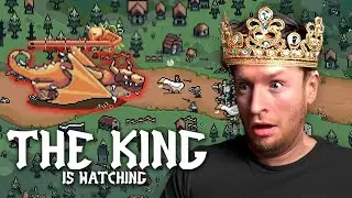 The King is WATCHING 1.0 Release