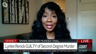 Day 3 Testimony of Kim Potter Trial Part 2