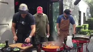 Fired Up Friday EP10 - Autumn Hash | FIREDISC&reg; Cookers