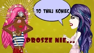 NAJGROZNIEJSZA HAKERKA NA MSP MNIE ZHACKOWALA