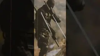#commando#ninja