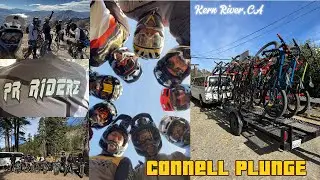 Cannell Plunge