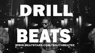 Pop Smoke x Central Cee Type Beat 2026 | MIX INSTRUMENTALS