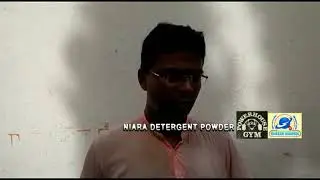 Khabar Asansol (Sponsored by Power house gym/Naira Detergent Powder