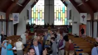 Worship @ Beulaville Presbyterian Church