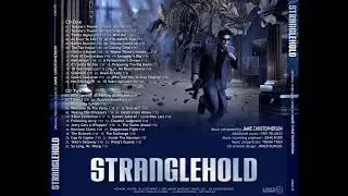 Stranglehold Soundtrack - Russian Roulette