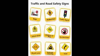 Road Safety #Road Signal #Road #YouTube Short's #International Traffic Light Day