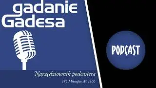 189 Mikrofon sE 4100 (narzędziownik podcastera)