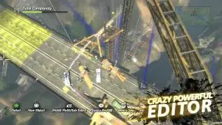 Trials Evolution Gameplay Trailer