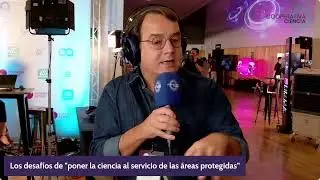 El momento histórico de los océanos: ciencia y gobernanza para proteger el mar