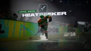 Dang-It: If you're a Goaltender, Tend the Goal!