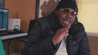 RICHY SLIMS FT KING SMITH - ALL MY LIFE [PROD.RICHY SLIMS] (OFFICIAL VIDEO)