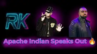 EP39 &ndash; Apache Indian: From Handsworth to Global Icon | Reggae, Bhangra & Industry Truths