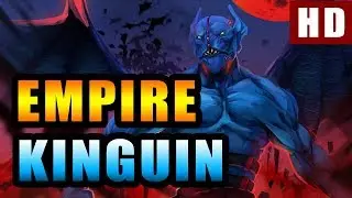 Team Empire vs Kinguin - StarLadder i-League 4 - Game 2 & 3 [HIGHLIGHTS] - Group B