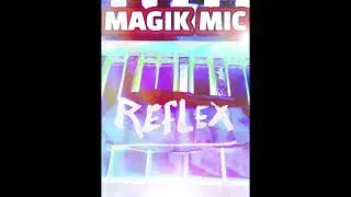 MAGIK MIC   REFLEX